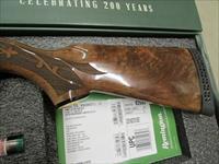 Remington 870 Wingmaster Bicentennial 200th Anniversary 1 of 2016 SKU: 82089