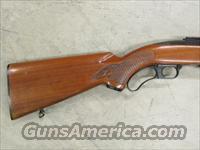 1967 Winchester Model 88 .308 Magazine-Fed .308 Win. Img-4