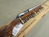 Savage Arms Model 12 Varmint Low Profile 26 SS .22-250 REM Img-9