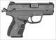 Springfield Armory XD-E 9mm 3.3" 9rd XDE9339BE 