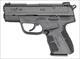 Springfield Armory XD-E 9mm 3.3" 9rd XDE9339BE 