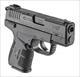 Springfield Armory XD-E 9mm 3.3" 9rd XDE9339BE 