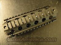 GMG Aluminium Quad Rail GM-QR1 AR15/M4 Img-1