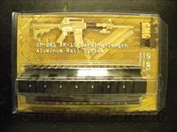 GMG Aluminium Quad Rail GM-QR1 AR15/M4 Img-3