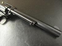 Heritage Rough Rider Revolver 6.5 Blued .22 LR Img-3