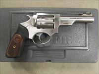 Ruger SP101 4.2 Stainless Double-Action .22 LR 5765 Img-1