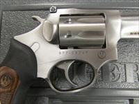 Ruger SP101 4.2 Stainless Double-Action .22 LR 5765 Img-5