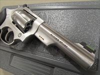 Ruger SP101 4.2 Stainless Double-Action .22 LR 5765 Img-6
