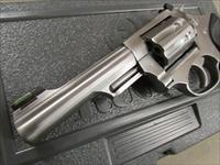 Ruger SP101 4.2 Stainless Double-Action .22 LR 5765 Img-7