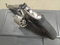 Ruger SP101 4.2 Stainless Double-Action .22 LR 5765 Img-8