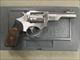 Ruger SP101 4.2" Stainless Double-Action .22 LR 5765