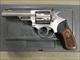 Ruger SP101 4.2" Stainless Double-Action .22 LR 5765
