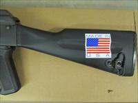 I.O. Inc. AK-47 M247 Full Black Polymer Stock 7.62x39 IODM2002 Img-7