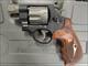 Smith & Wesson Model 327 8-Shot 2".357 Mag 