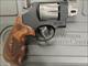 Smith & Wesson Model 327 8-Shot 2".357 Mag 