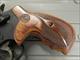 Smith & Wesson Model 327 8-Shot 2".357 Mag 