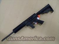 Just Right Carbine 40 S&W AR15 utilizes Glock Mags