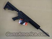 Just Right Carbine 40 S&W AR15 utilizes Glock Mags