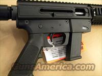 Just Right Carbine 40 S&W AR15 utilizes Glock Mags