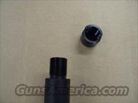 Just Right Carbine 40 S&W AR15 utilizes Glock Mags