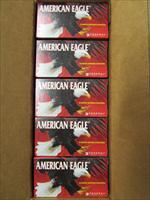 500 Rounds of Federal .17 WSM 20 Grain Tipped-Varmint AE17WSM1 Img-3