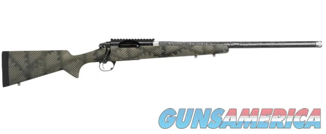 Proof Research Elevation Lightweight Hunter 6.5 PRC 24" TFDE 133828