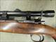 CZ/BRNO VZ 24 Sporterized Mauser Action 7x57 Mauser