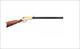 Uberti 1860 Henry Rifle Brass .44-40 Win 24.50" Octagon 342390