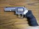 Ruger GP100 .357 Magnum Stainless #1705