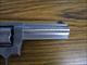 Ruger GP100 .357 Magnum Stainless #1705