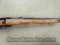 Savage Model 40 24" Bull-Barrel .22 Hornet