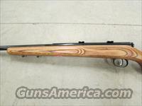 Savage Model 40 24" Bull-Barrel .22 Hornet