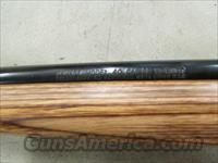 Savage Model 40 24" Bull-Barrel .22 Hornet
