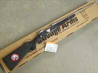 Savage Arms 16/116 FCSS Weather Warrior 6.5x284 NORMA Img-1