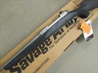 Savage Arms 16/116 FCSS Weather Warrior 6.5x284 NORMA Img-6