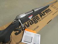 Savage Arms 16/116 FCSS Weather Warrior 6.5x284 NORMA Img-8