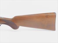 Taylor's & Co. / Pedersoli Wyatt Earp 12 Gauge 20" Shotgun RIF/S707.12 