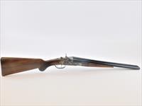 Taylor's & Co. / Pedersoli Wyatt Earp 12 Gauge 20" Shotgun RIF/S707.12 