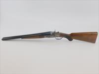 Taylor's & Co. / Pedersoli Wyatt Earp 12 Gauge 20" Shotgun RIF/S707.12 