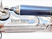 Taylor's & Co. / Pedersoli Wyatt Earp 12 Gauge 20" Shotgun RIF/S707.12 
