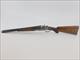 Taylor's & Co. / Pedersoli Wyatt Earp 12 Gauge 20" Shotgun RIF/S707.12 