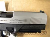 Beretta PX4 Storm Inox Full Size Type F 9mm Img-4