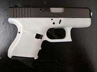 Customized Glock 27 G27 Gen 4 Sub-Compact .40 S&W