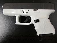 Customized Glock 27 G27 Gen 4 Sub-Compact .40 S&W