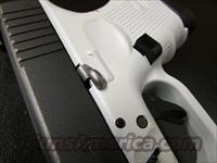 Customized Glock 27 G27 Gen 4 Sub-Compact .40 S&W