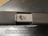 Customized Glock 27 G27 Gen 4 Sub-Compact .40 S&W