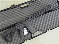 Daniel Defense M4 Carbine V11 Pro Black 5.56 NATO 02-151-12033047 Img-1