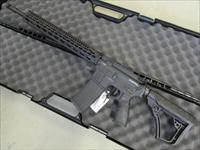  Daniel Defense M4 Carbine V11 Pro Black 5.56 NATO 02-151-12033047 Img-2