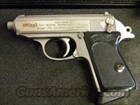 Walther PPK SS 380 Auto  Img-2