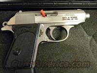 Walther PPK SS 380 Auto  Img-3